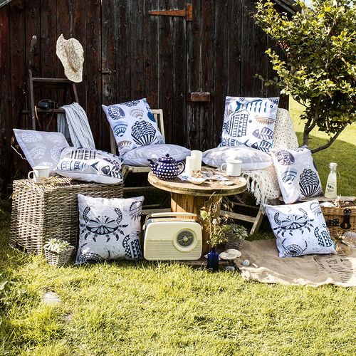 NEW - Scraffito collection